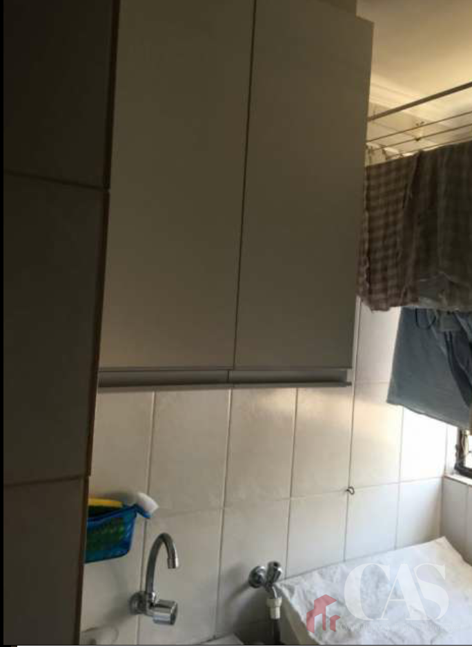 Apartamento à venda com 2 quartos, 60m² - Foto 6