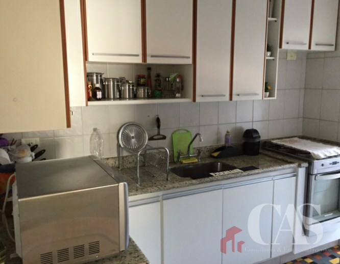 Apartamento à venda com 2 quartos, 60m² - Foto 5