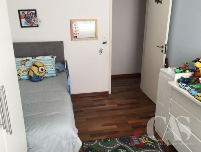 Apartamento à venda com 2 quartos, 60m² - Foto 10