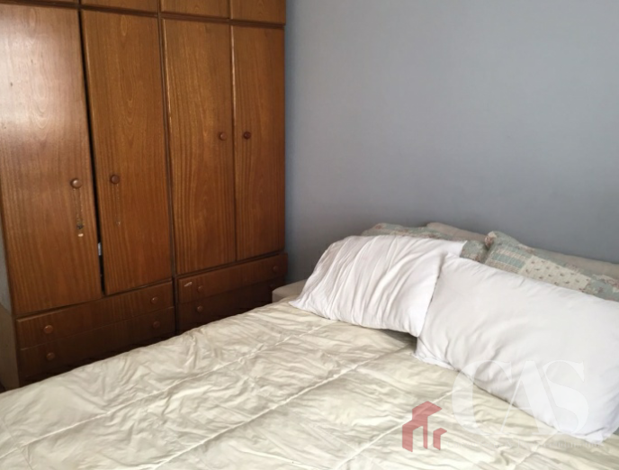 Apartamento à venda com 2 quartos, 60m² - Foto 14