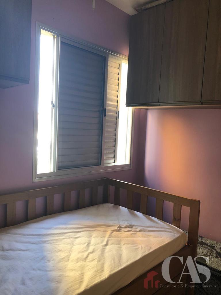 Apartamento à venda com 2 quartos, 60m² - Foto 11