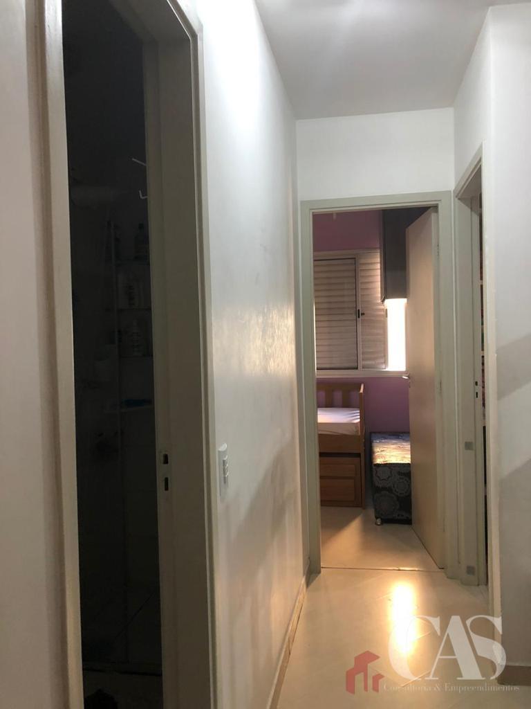 Apartamento à venda com 2 quartos, 60m² - Foto 8