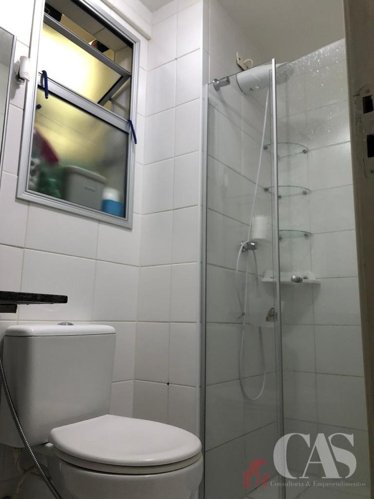 Apartamento à venda com 2 quartos, 60m² - Foto 18