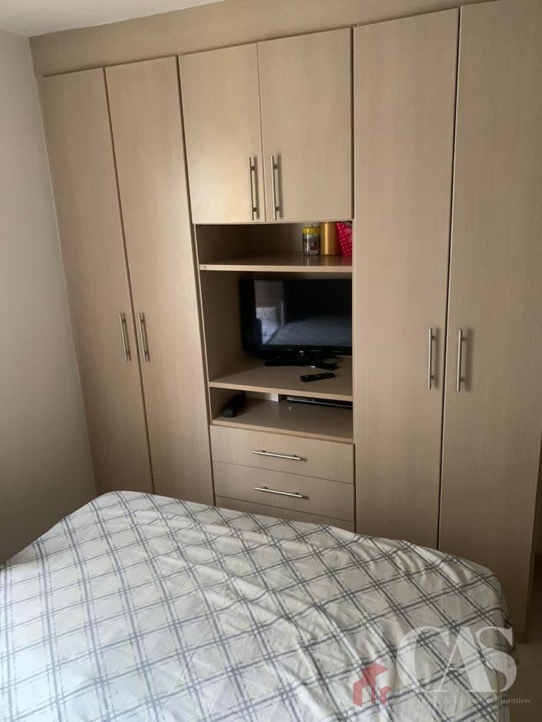 Apartamento à venda com 2 quartos, 60m² - Foto 14