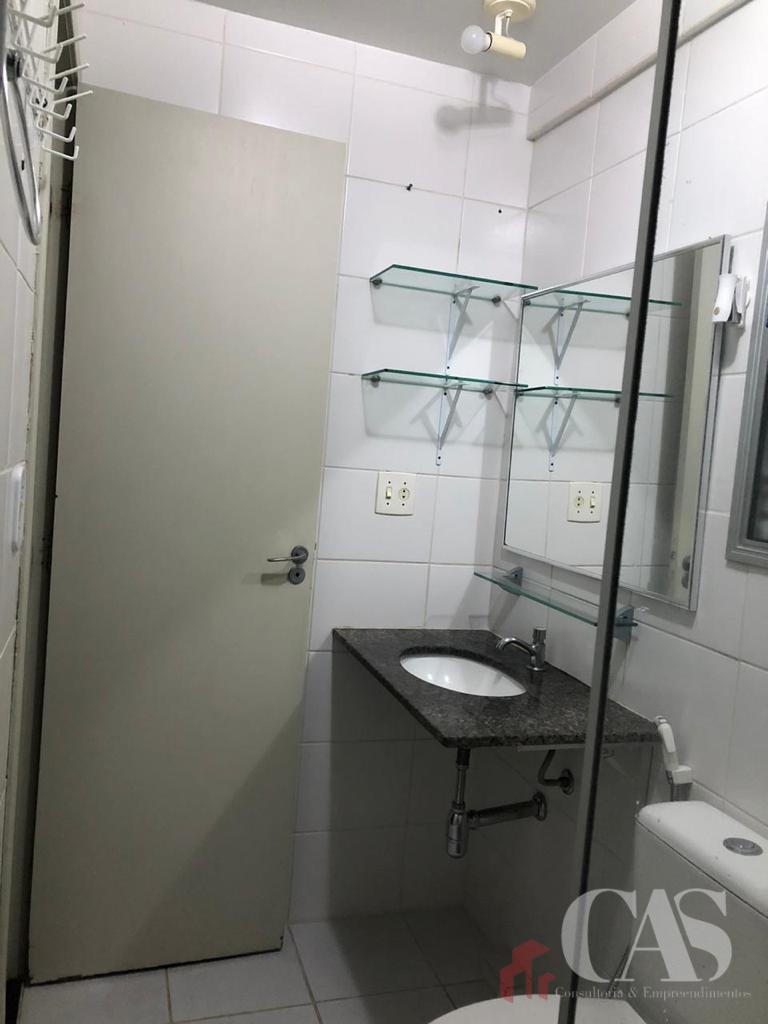 Apartamento à venda com 2 quartos, 60m² - Foto 19