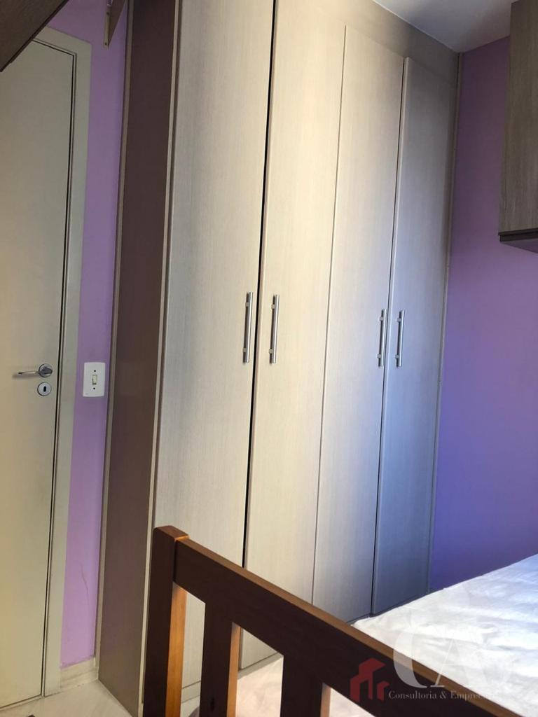 Apartamento à venda com 2 quartos, 60m² - Foto 10