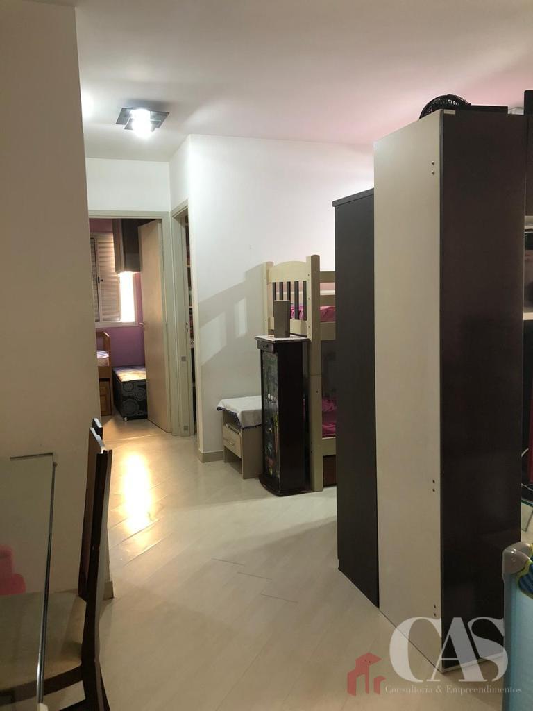 Apartamento à venda com 2 quartos, 60m² - Foto 6