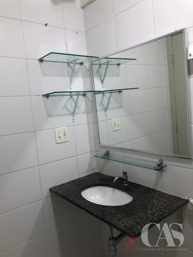 Apartamento à venda com 2 quartos, 60m² - Foto 17