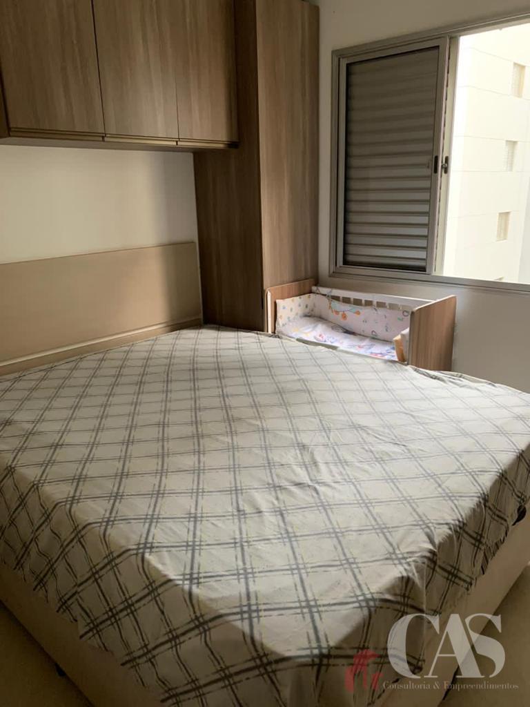 Apartamento à venda com 2 quartos, 60m² - Foto 13