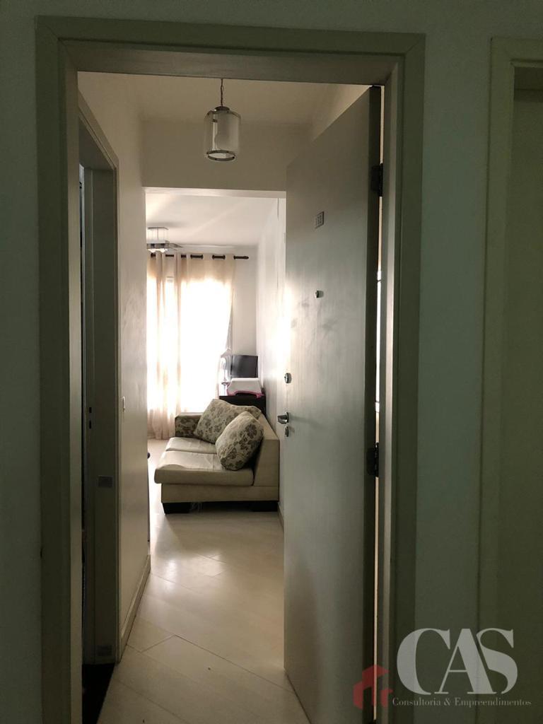 Apartamento à venda com 2 quartos, 60m² - Foto 7