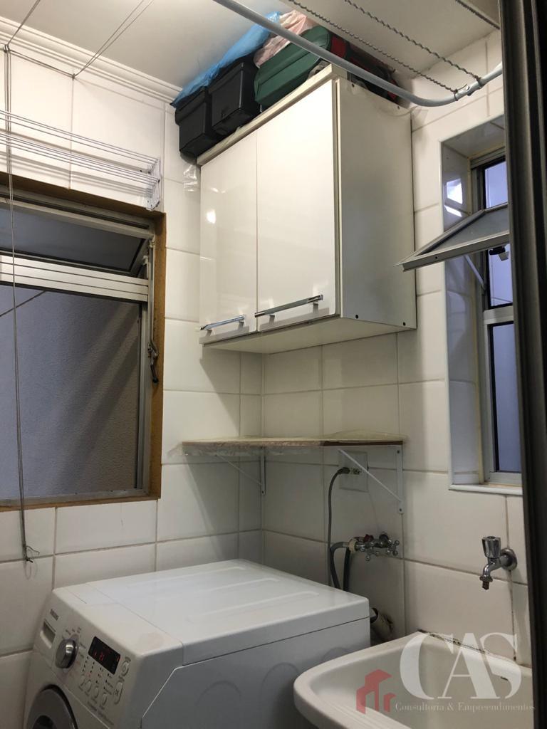 Apartamento à venda com 2 quartos, 60m² - Foto 20