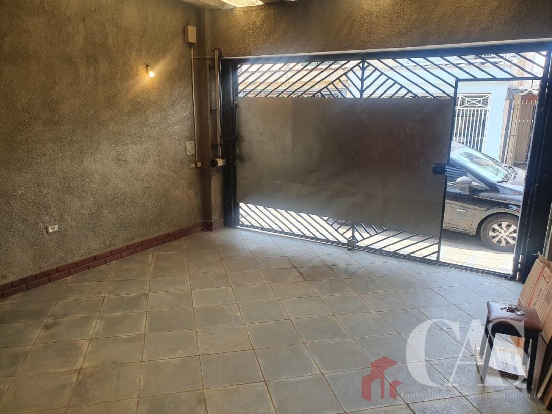 Sobrado à venda com 4 quartos, 115m² - Foto 2