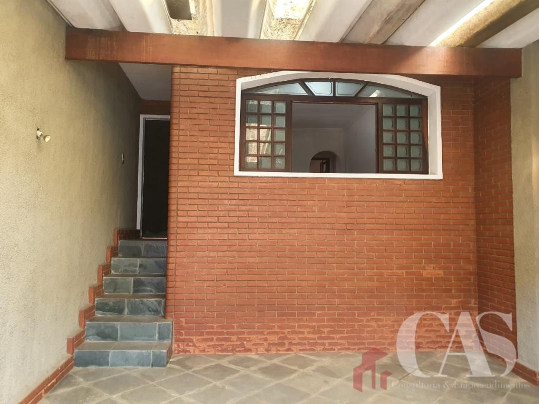 Sobrado à venda com 4 quartos, 115m² - Foto 3