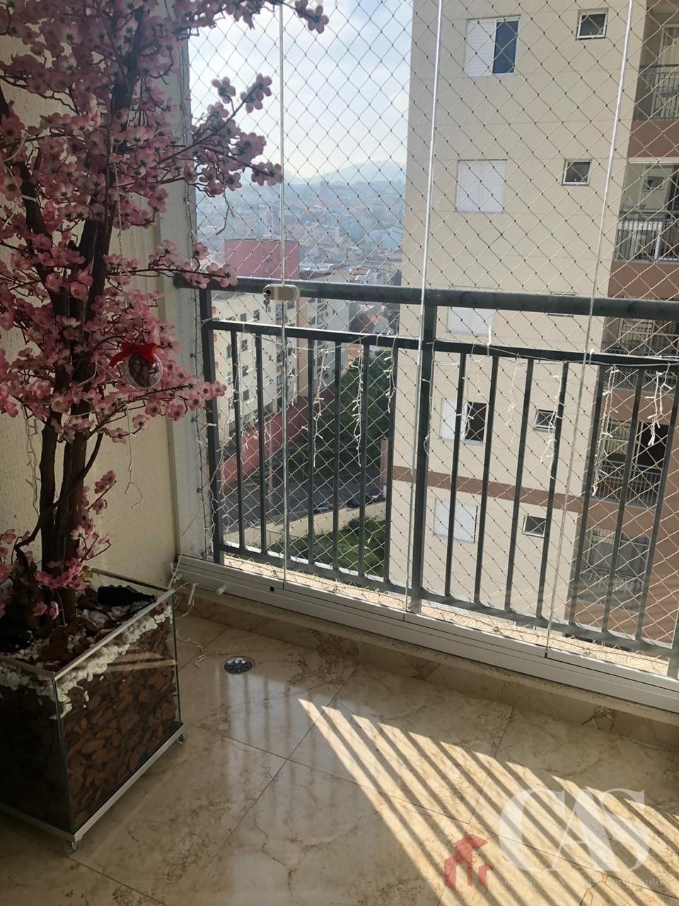 Apartamento à venda com 2 quartos, 66m² - Foto 1