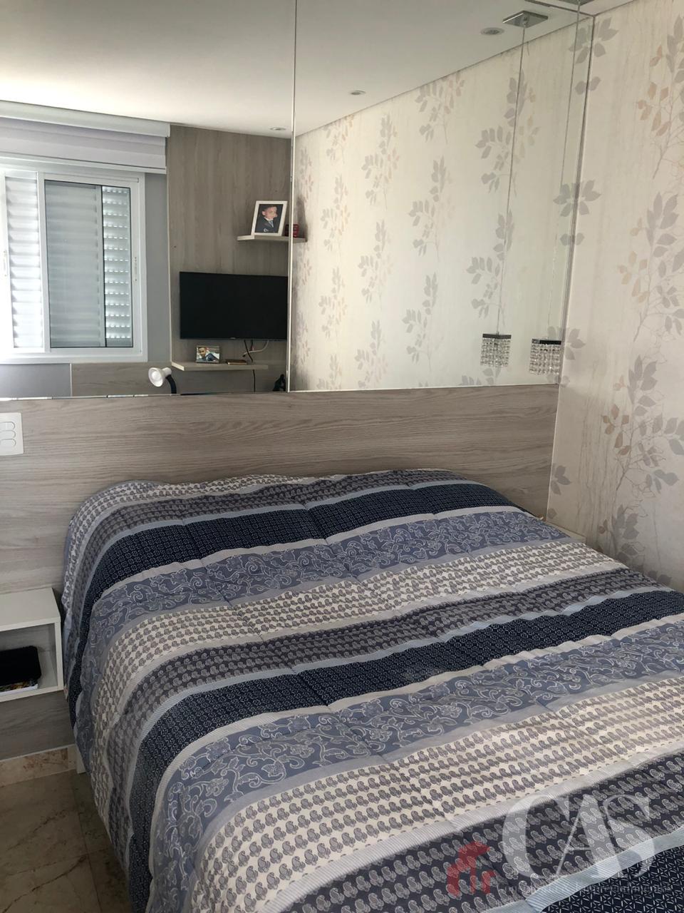 Apartamento à venda com 2 quartos, 66m² - Foto 22