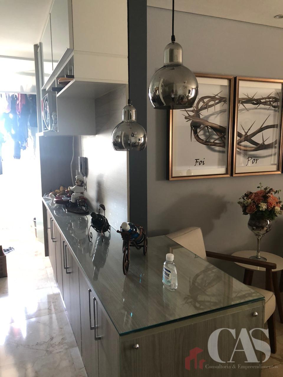 Apartamento à venda com 2 quartos, 66m² - Foto 9