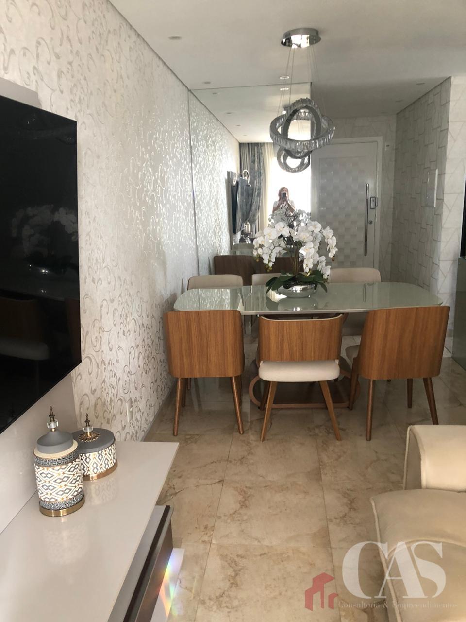 Apartamento à venda com 2 quartos, 66m² - Foto 14