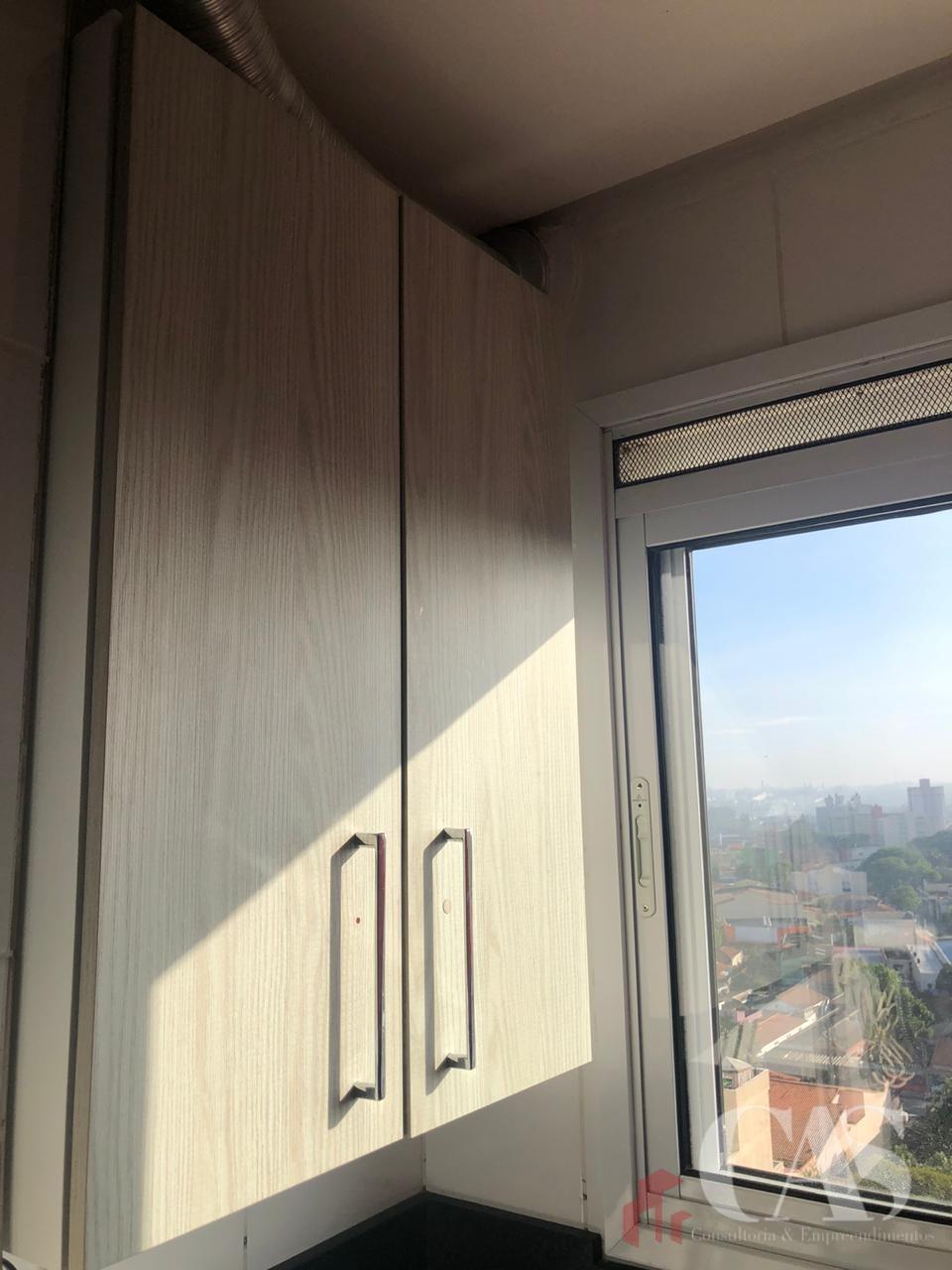 Apartamento à venda com 2 quartos, 66m² - Foto 16