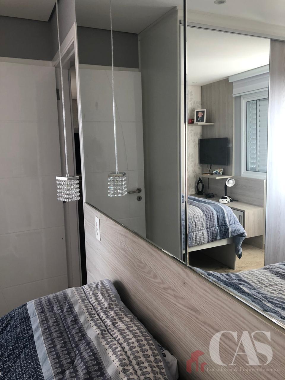 Apartamento à venda com 2 quartos, 66m² - Foto 25