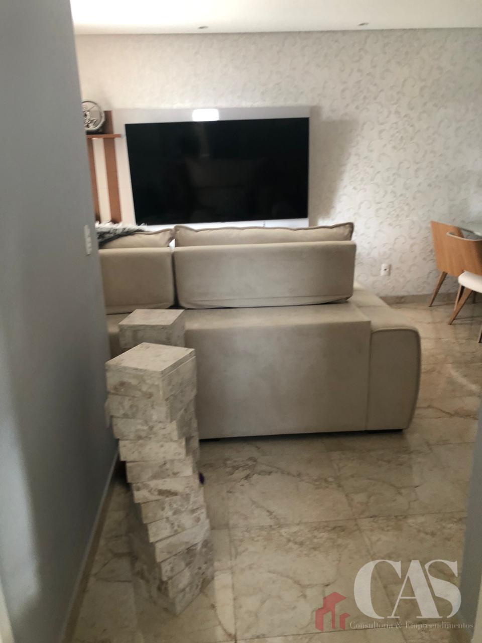 Apartamento à venda com 2 quartos, 66m² - Foto 4