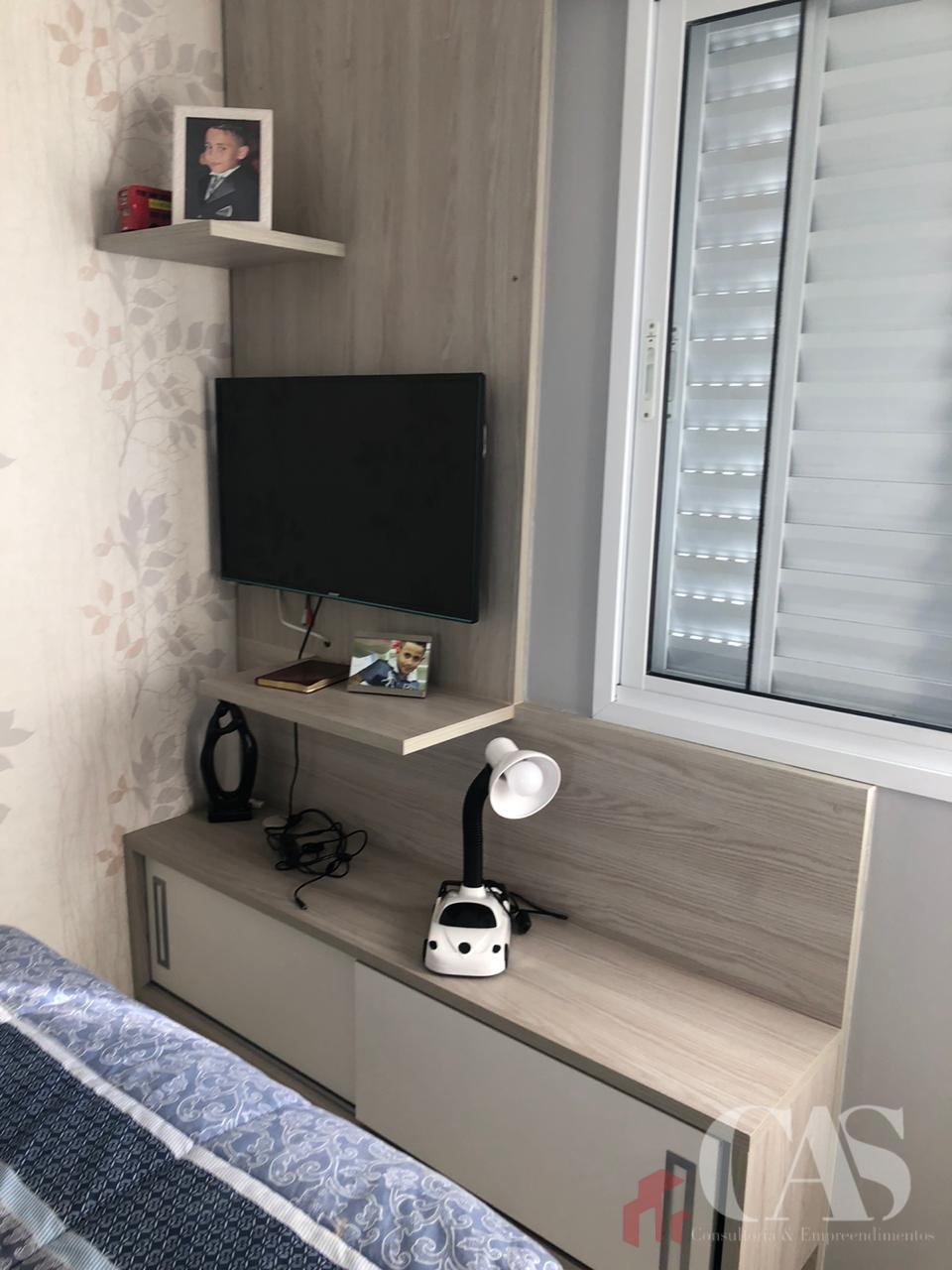 Apartamento à venda com 2 quartos, 66m² - Foto 21