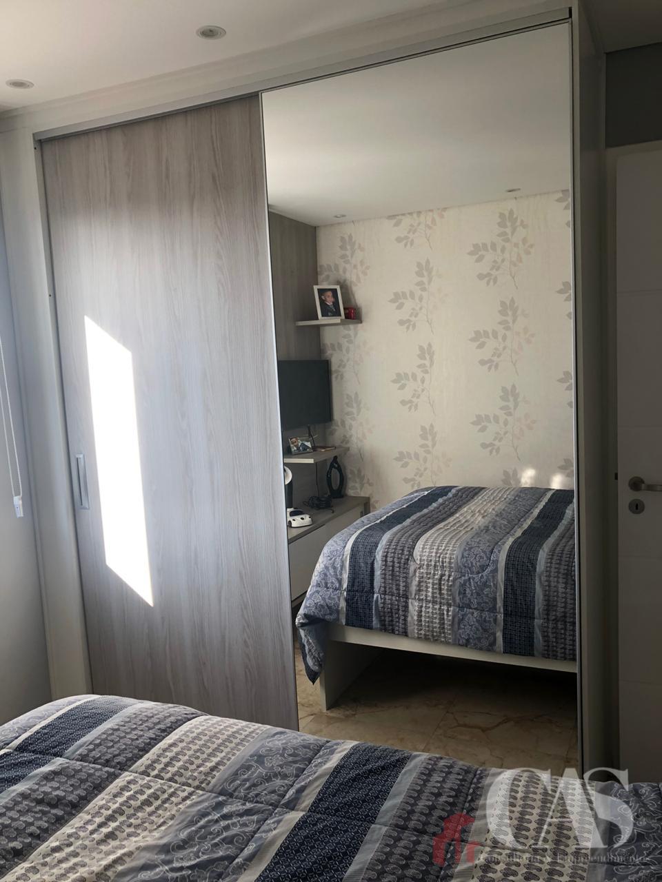 Apartamento à venda com 2 quartos, 66m² - Foto 20