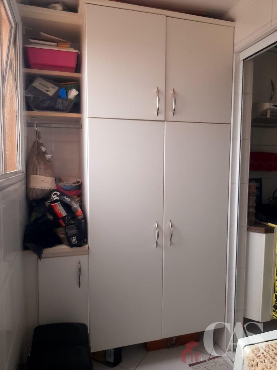 Apartamento à venda com 3 quartos, 74m² - Foto 20