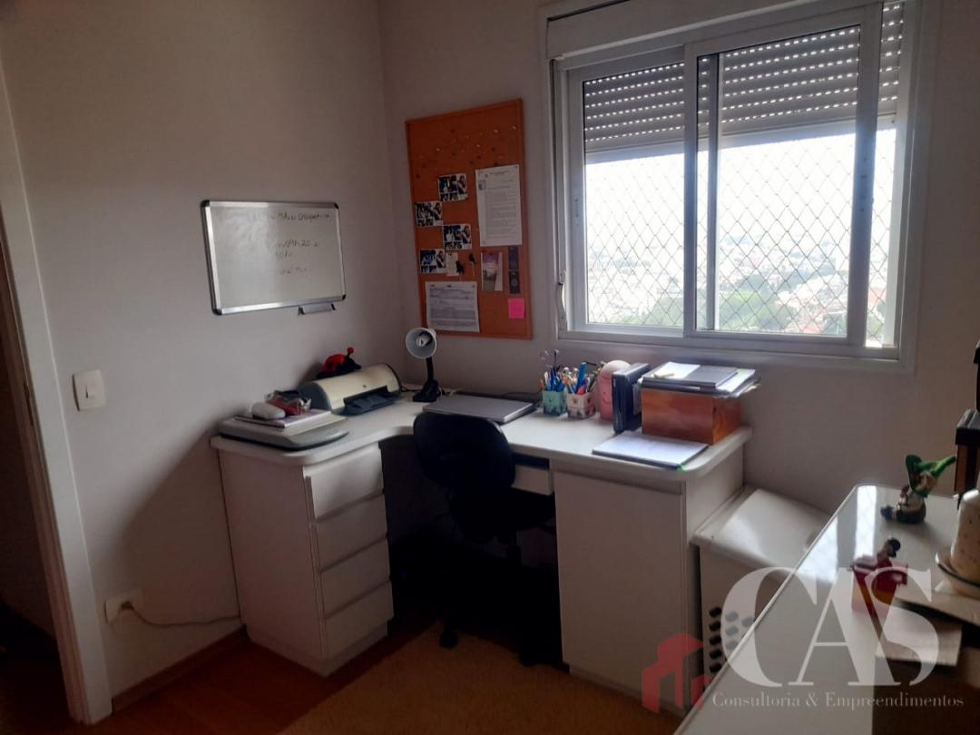 Apartamento à venda com 3 quartos, 74m² - Foto 19