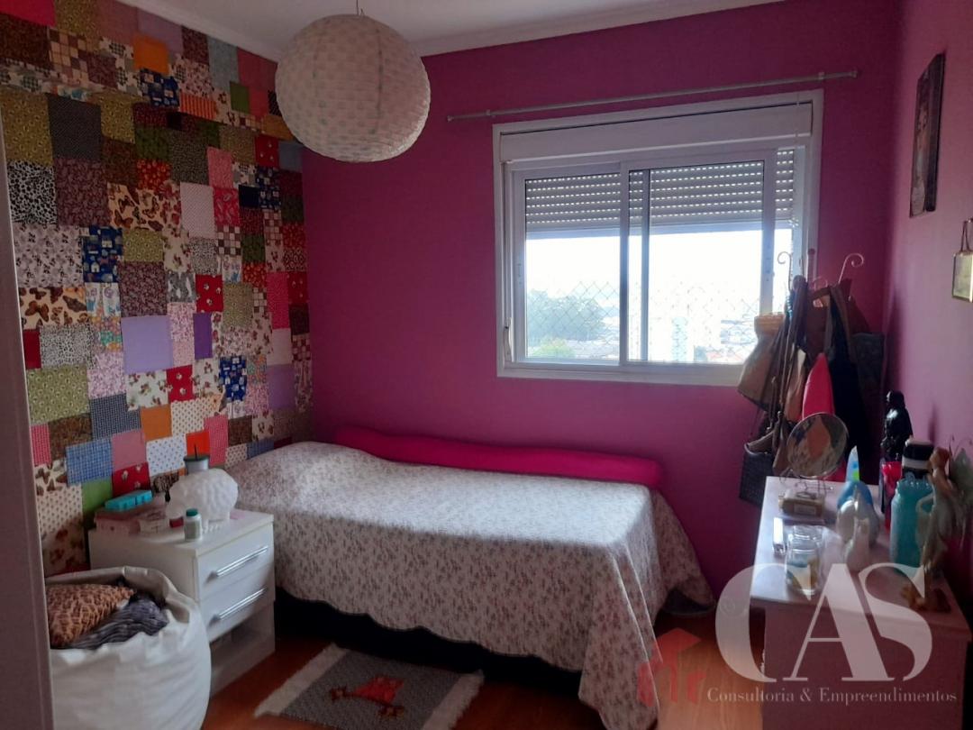 Apartamento à venda com 3 quartos, 74m² - Foto 16