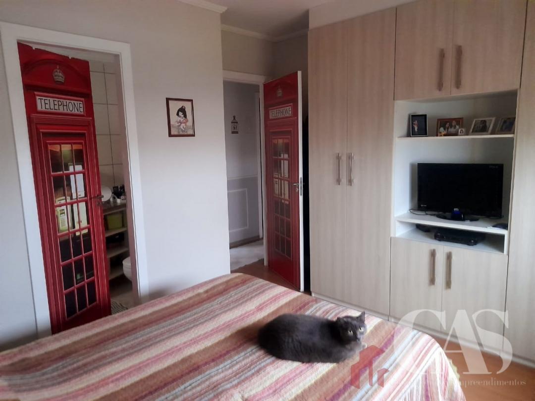 Apartamento à venda com 3 quartos, 74m² - Foto 11