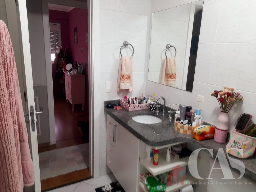 Apartamento à venda com 3 quartos, 74m² - Foto 24