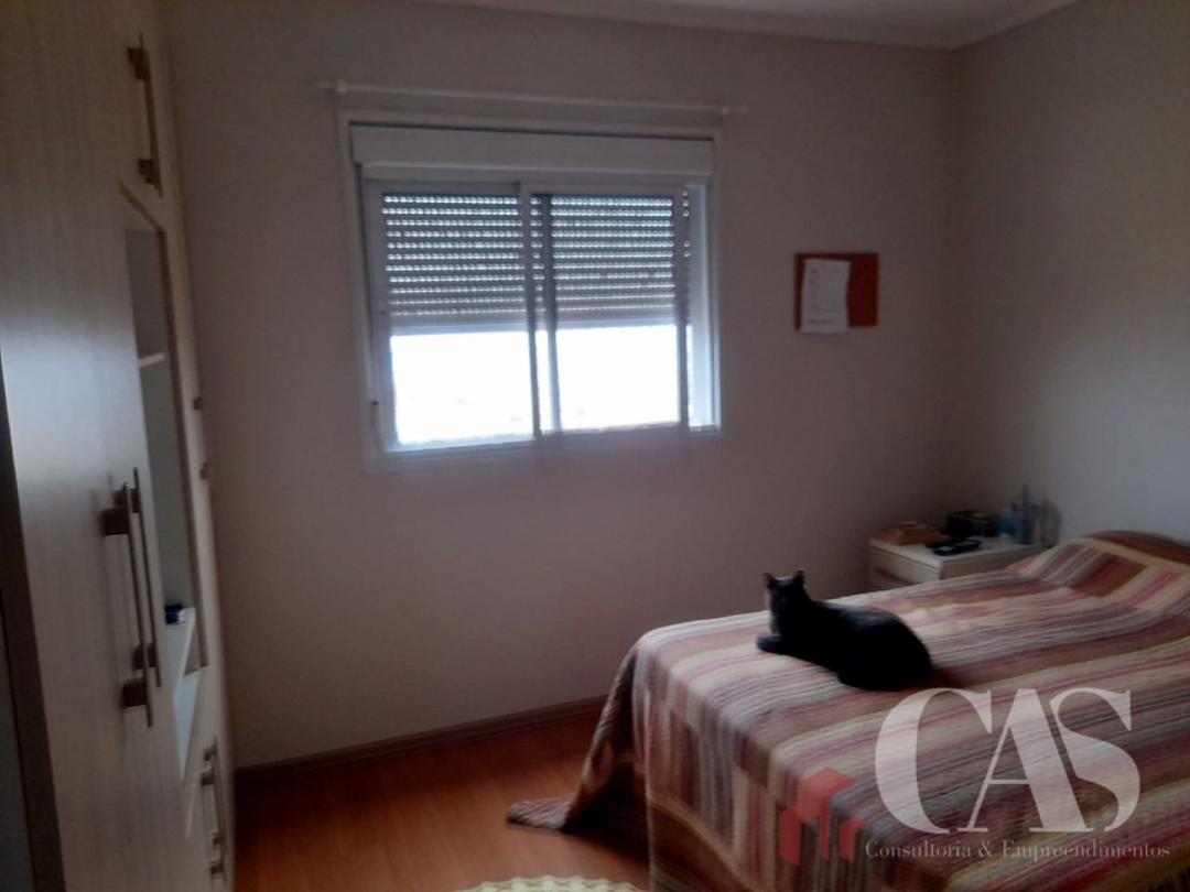 Apartamento à venda com 3 quartos, 74m² - Foto 12