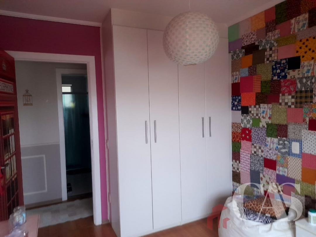 Apartamento à venda com 3 quartos, 74m² - Foto 14