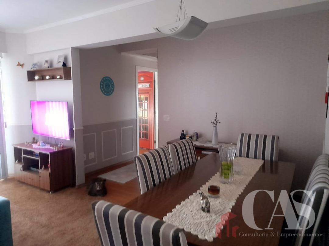 Apartamento à venda com 3 quartos, 74m² - Foto 4