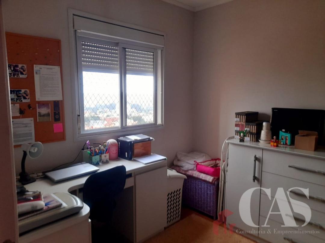 Apartamento à venda com 3 quartos, 74m² - Foto 18