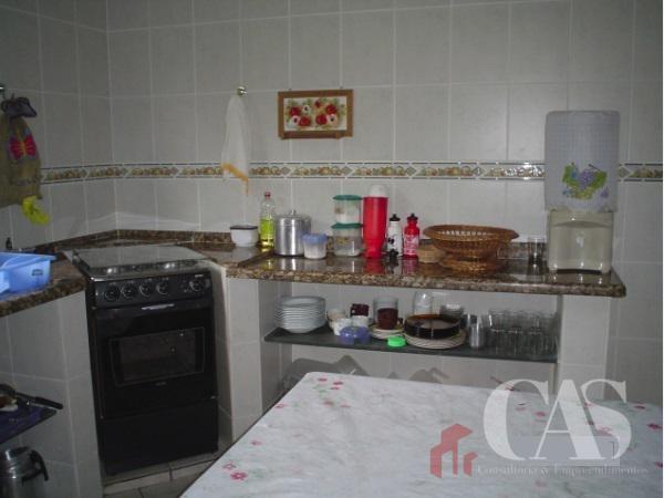 Sobrado à venda com 3 quartos, 220m² - Foto 8