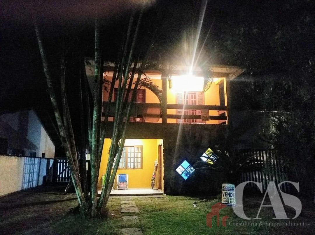 Sobrado à venda com 3 quartos, 220m² - Foto 5