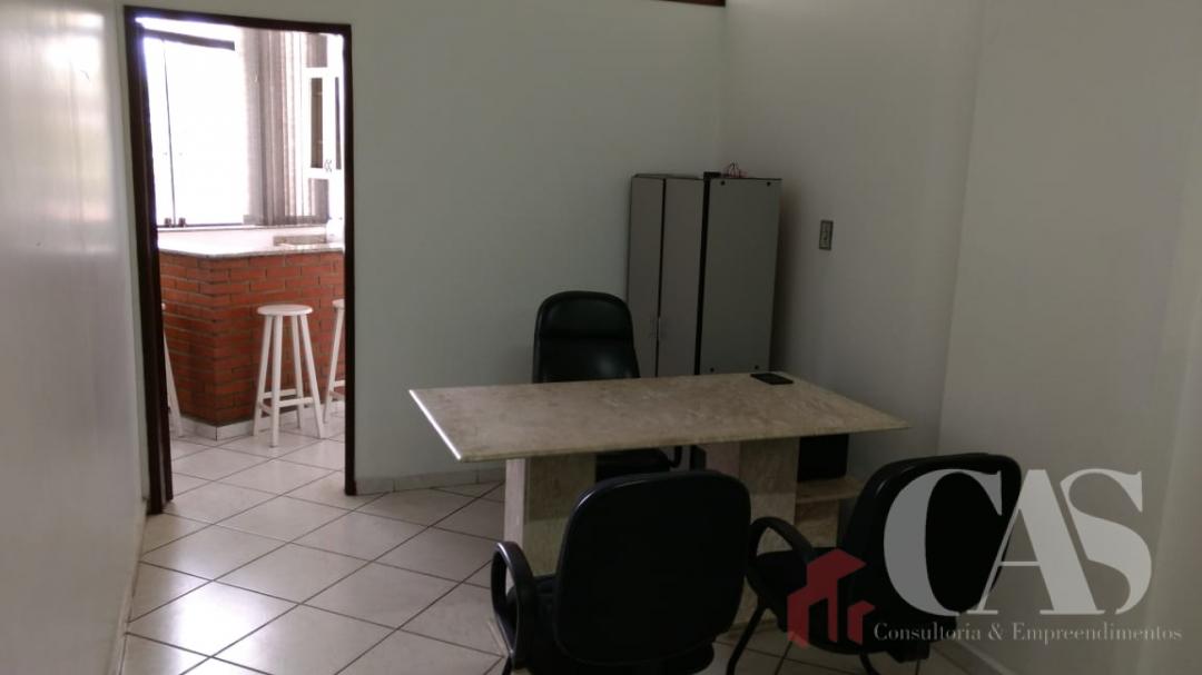 Conjunto Comercial-Sala à venda, 91m² - Foto 3