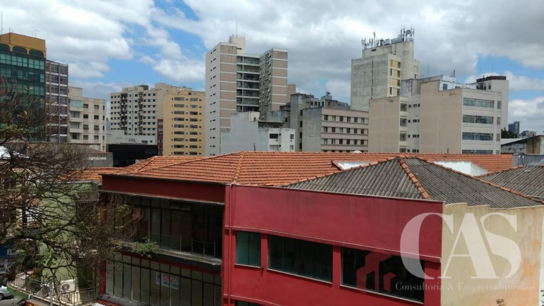 Conjunto Comercial-Sala à venda, 91m² - Foto 17