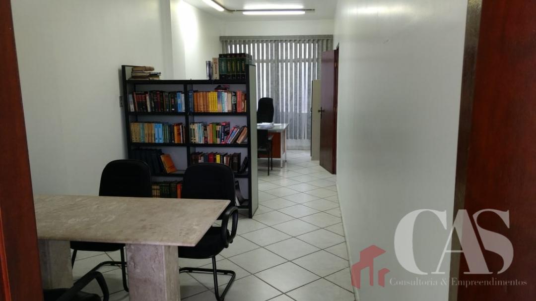 Conjunto Comercial-Sala à venda, 91m² - Foto 2