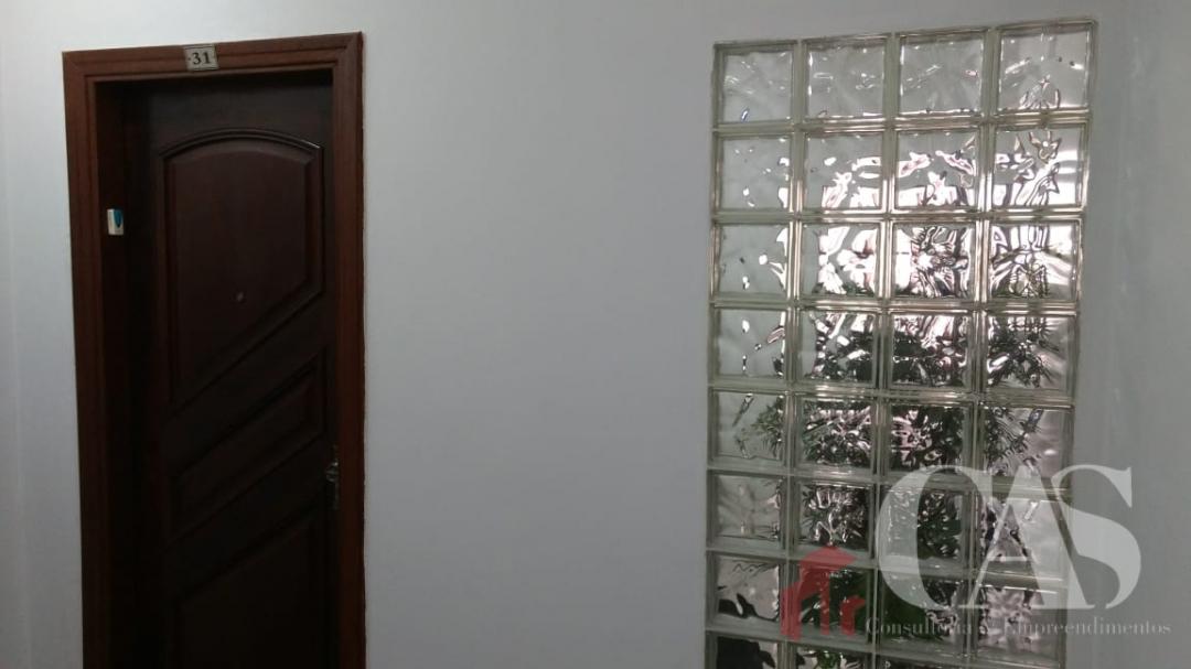 Conjunto Comercial-Sala à venda, 91m² - Foto 14