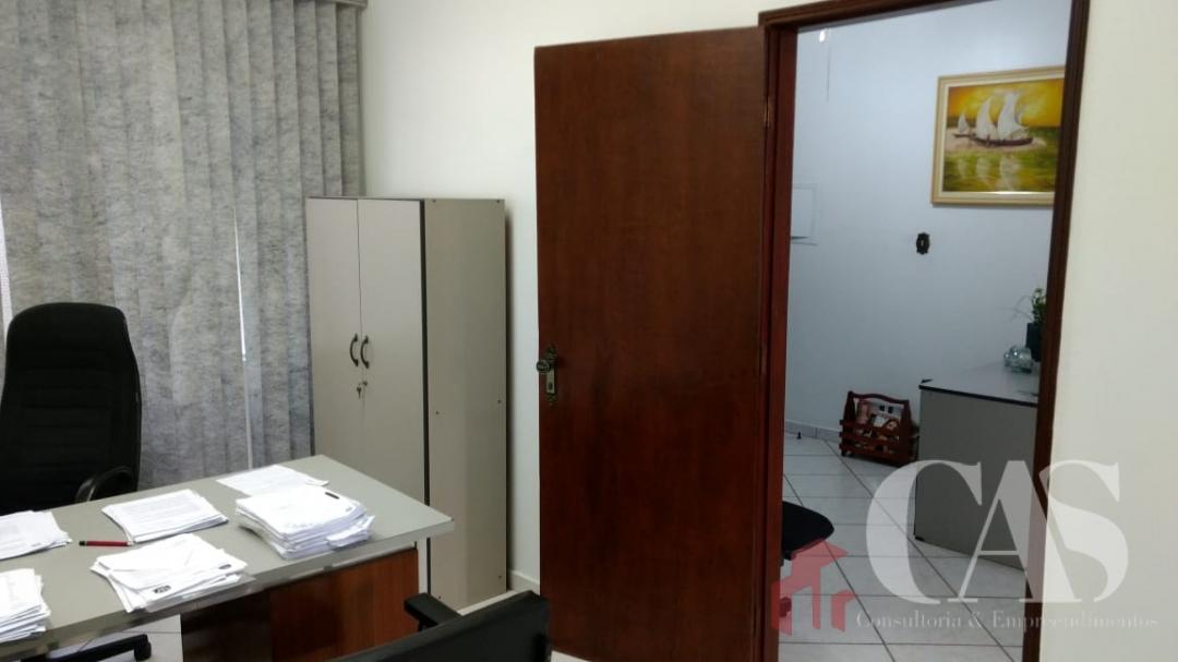 Conjunto Comercial-Sala à venda, 91m² - Foto 5