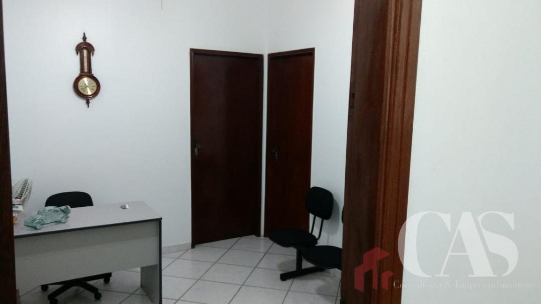 Conjunto Comercial-Sala à venda, 91m² - Foto 6