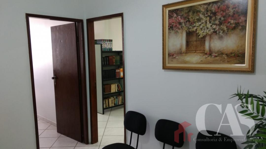 Conjunto Comercial-Sala à venda, 91m² - Foto 10