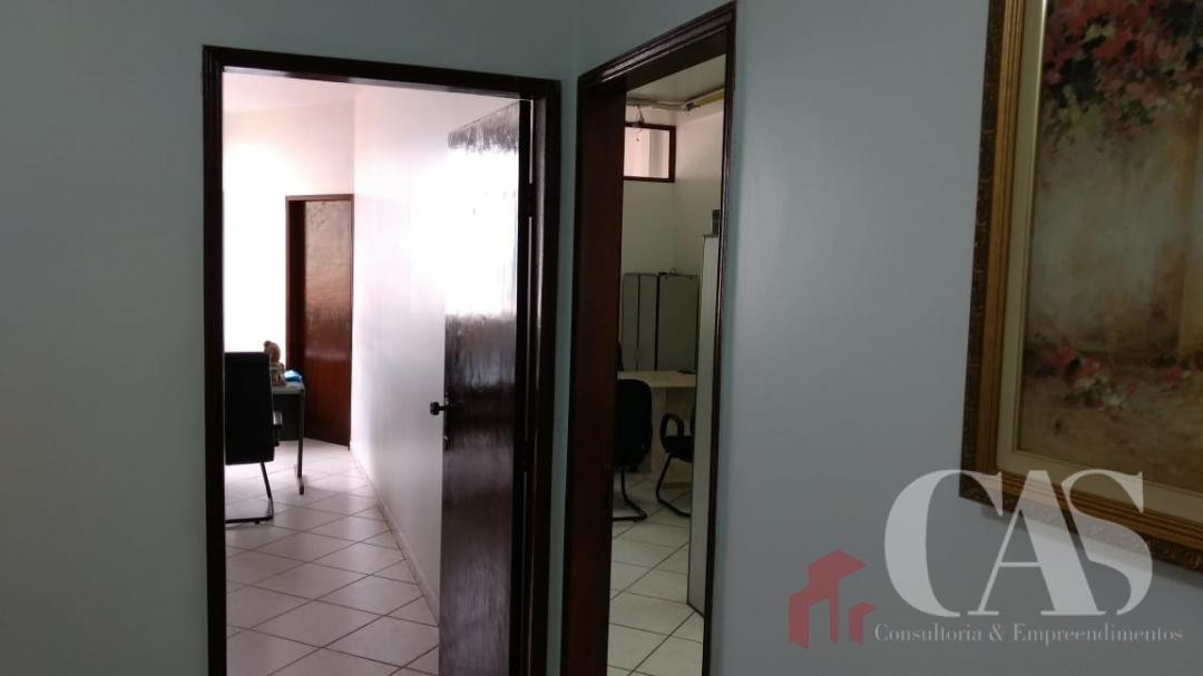 Conjunto Comercial-Sala à venda, 91m² - Foto 13