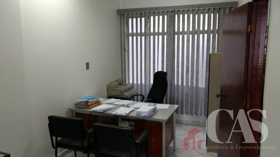 Conjunto Comercial-Sala à venda, 91m² - Foto 1