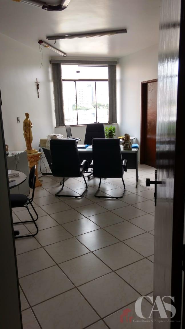 Conjunto Comercial-Sala à venda, 91m² - Foto 7