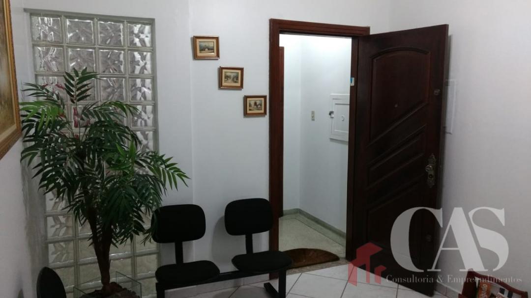 Conjunto Comercial-Sala à venda, 91m² - Foto 11