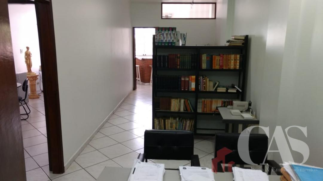 Conjunto Comercial-Sala à venda, 91m² - Foto 9