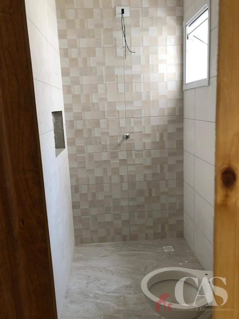 Apartamento à venda com 2 quartos, 64m² - Foto 19